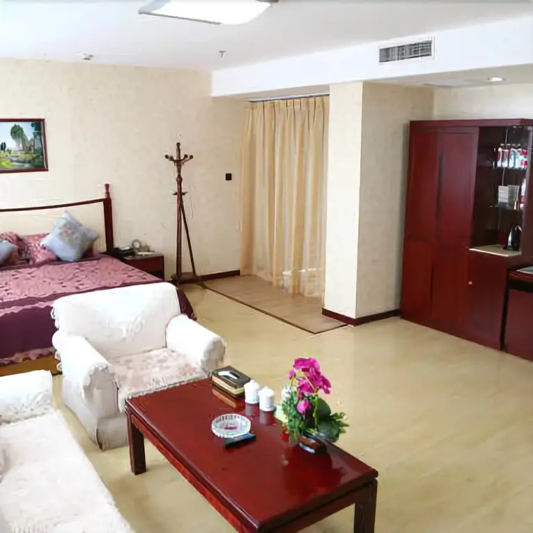 Шэньян: Kelong Hotel