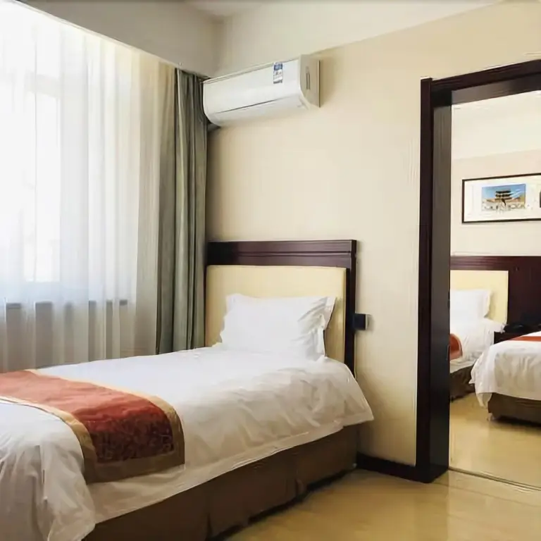 Шэньян: Kelong Hotel