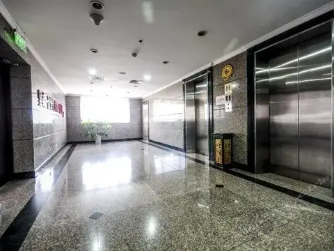 Haisheng Garden Hotel — фото 1