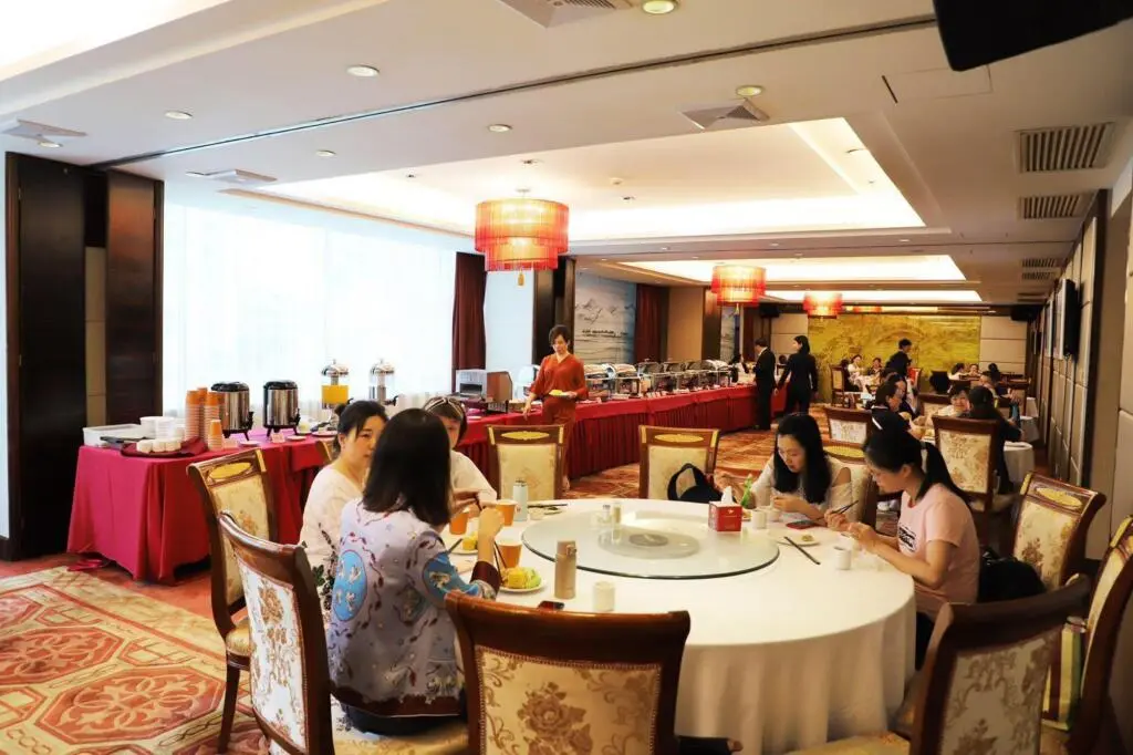 Чжухай: Yijian Holiday Hotel