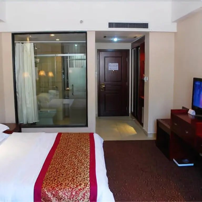 Саньмин: Qingliu Longjin International Hotel