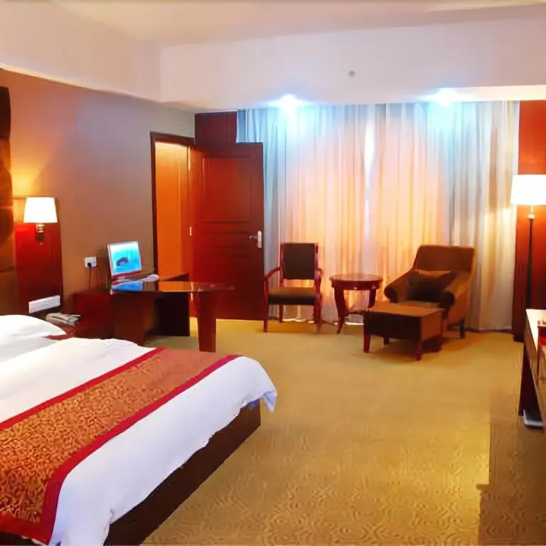 Саньмин: Qingliu Longjin International Hotel