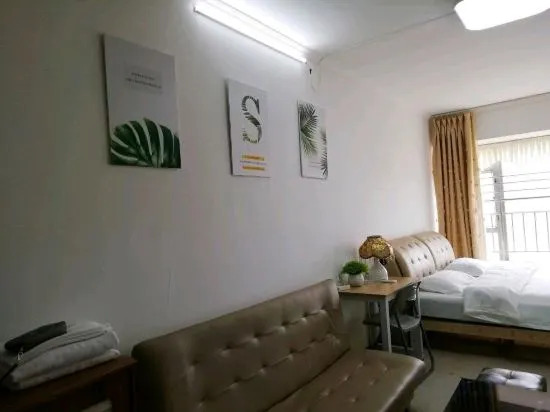 Чжухай: Youjia Inn