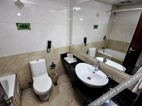 Таншань: Jianguo Hotel