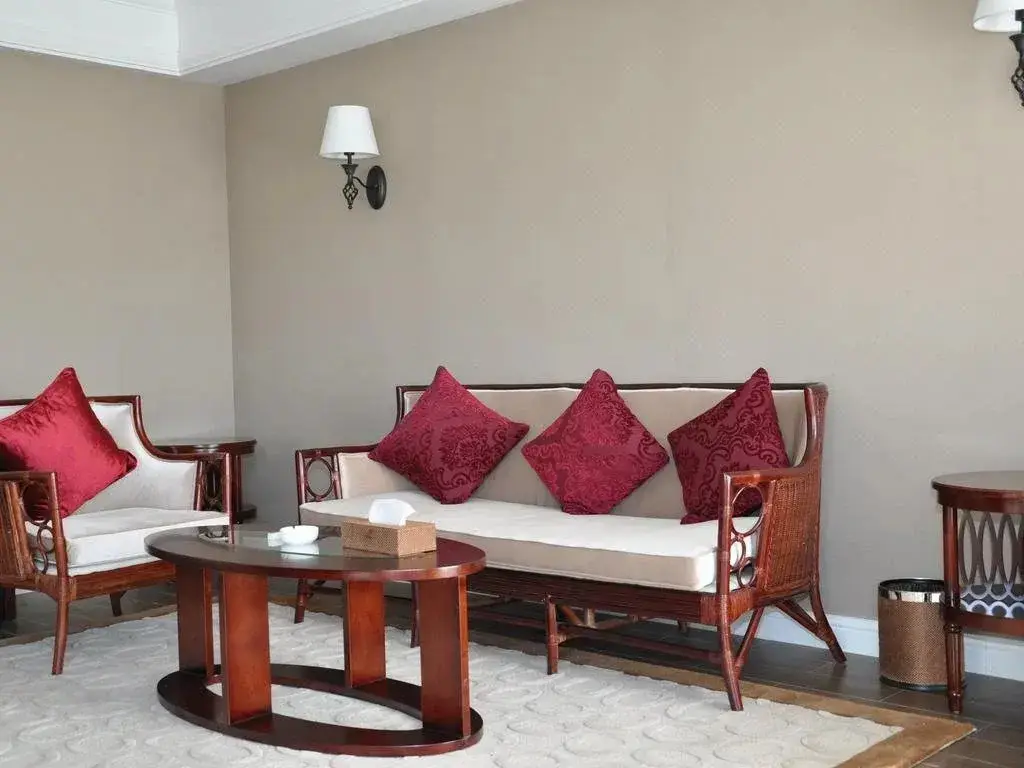 Шицзячжуан: Zhongcheng Holiday Hotel