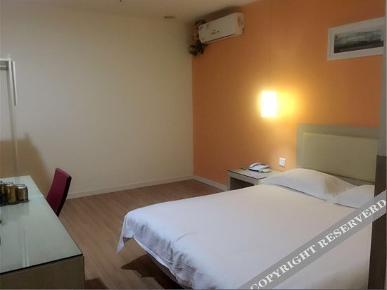 Тайчжоу: Rest Hotel (Wanchang Road Subway Station)