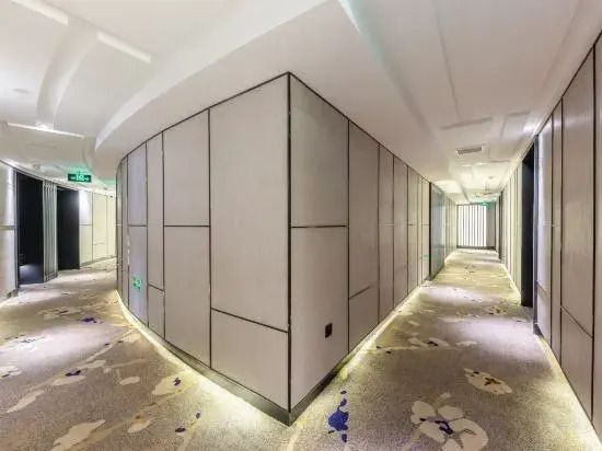 Вэньчжоу: Wanshun Hotel
