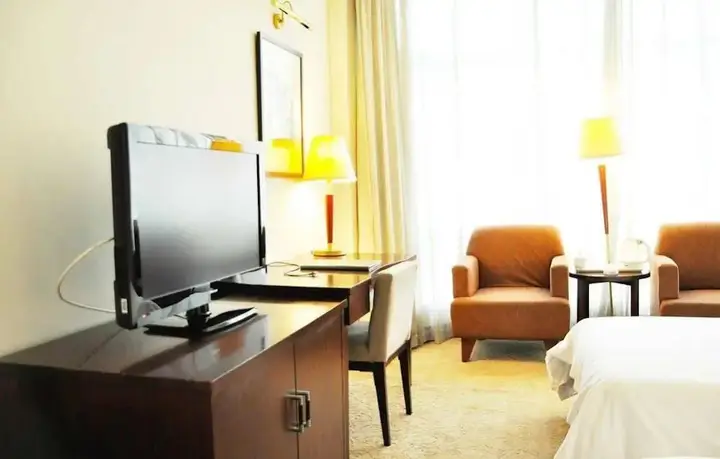 Шанхай: Homeyo Hotel - Shanghai