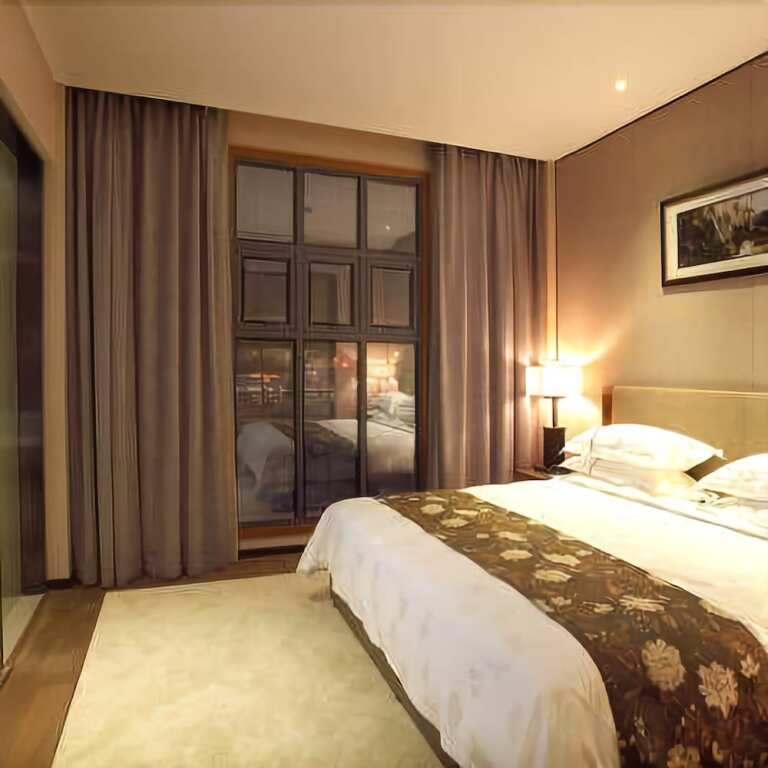 Hangzhou Homes Su The Inn Boutique — фото 1