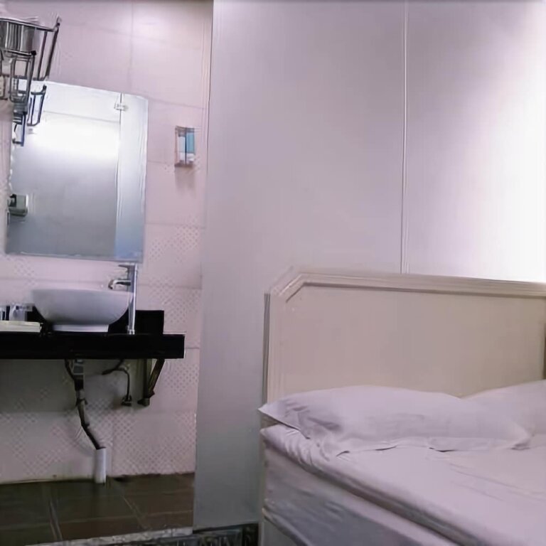 Ханчжоу: Hangzhou Homes Su The Inn Boutique