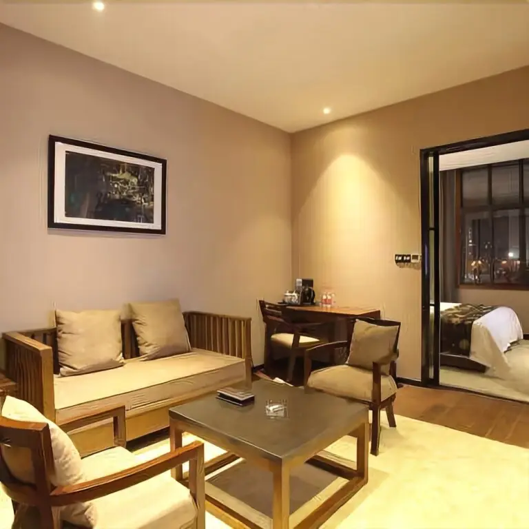 Ханчжоу: Hangzhou Homes Su The Inn Boutique
