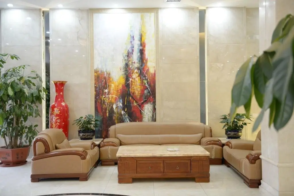 Куньмин: Peng Bo Nan Yao Hotel