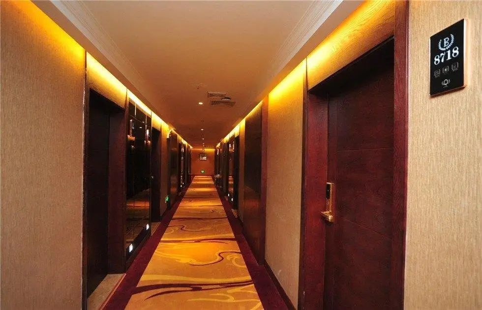 Куньмин: Peng Bo Nan Yao Hotel