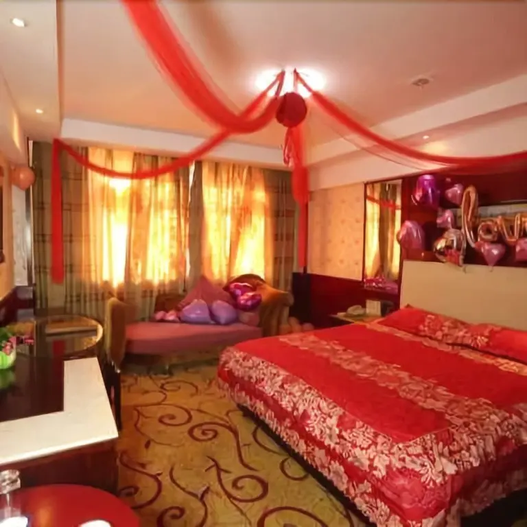 Лайчжоу: Xinyue Hotel