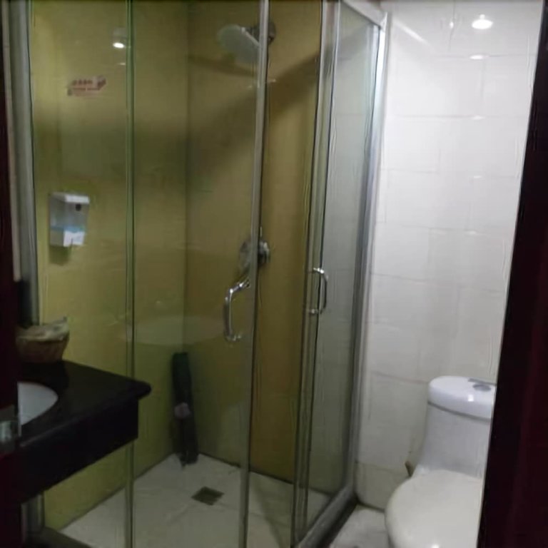 Лайчжоу: Xinyue Hotel