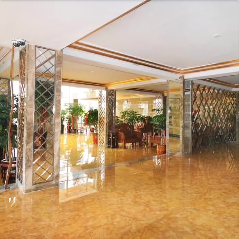 Саньмин: Jinyi Hotel