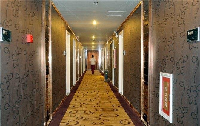 Саньмин: Jinyi Hotel