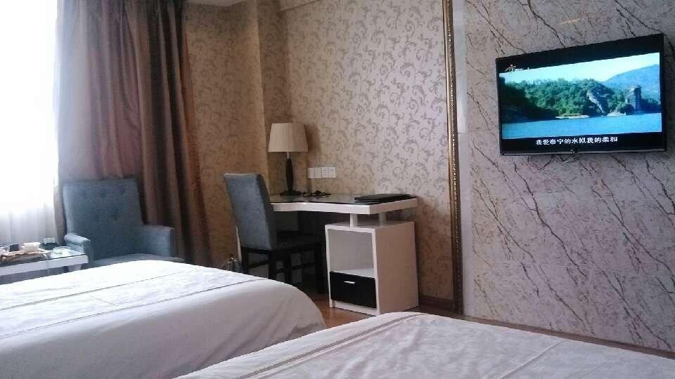 Саньмин: Jinyi Hotel