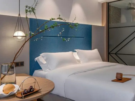 Wenling Yadingwan Hotel — фото 1