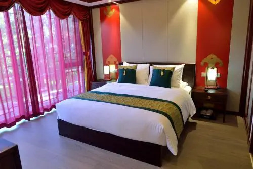 Вэйхай: Huaxing Hotel Branch 1