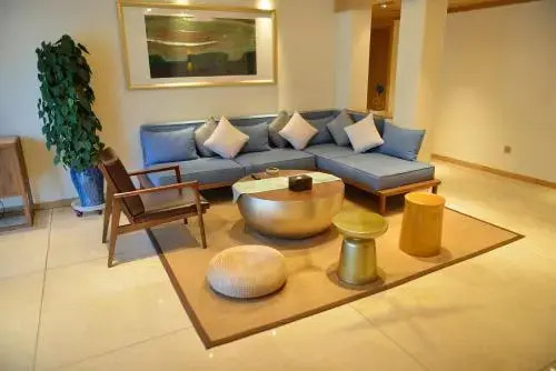 Вэйхай: Huaxing Hotel Branch 1