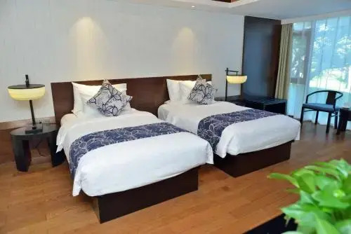 Вэйхай: Huaxing Hotel Branch 1
