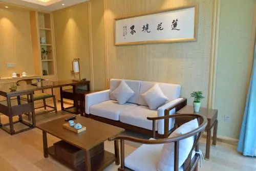 Вэйхай: Huaxing Hotel Branch 1