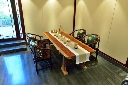 Вэйхай: Huaxing Hotel Branch 1