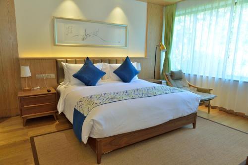 Вэйхай: Huaxing Hotel Branch 1