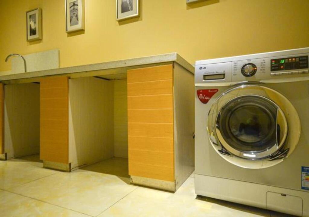 Эньши: City Comfort Inn Enshi Tusicheng