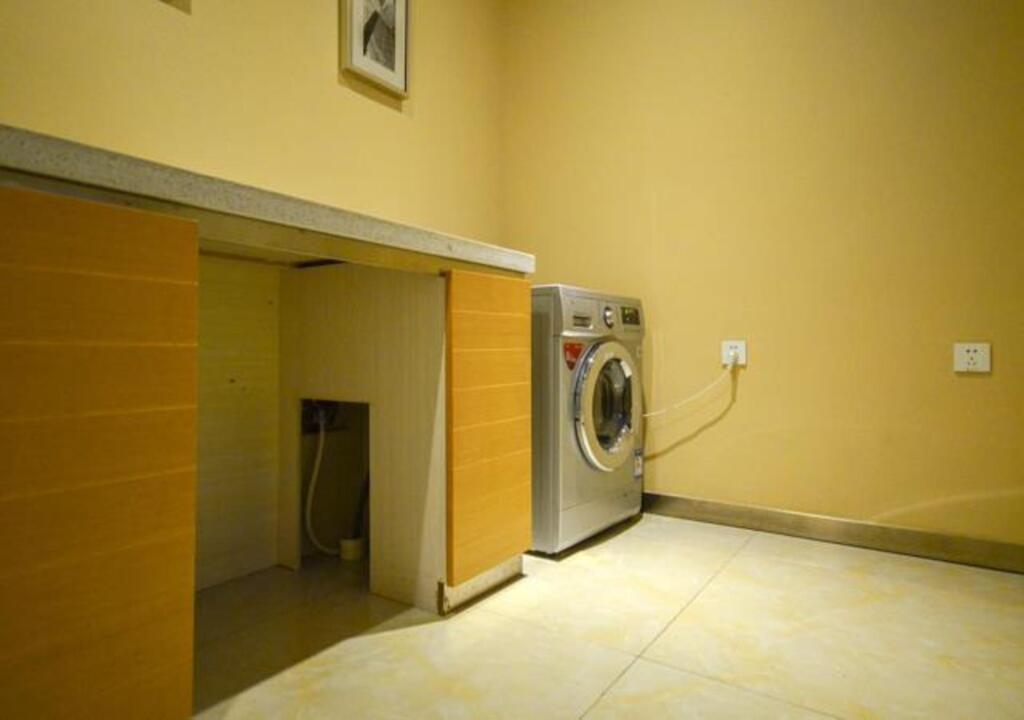 Эньши: City Comfort Inn Enshi Tusicheng