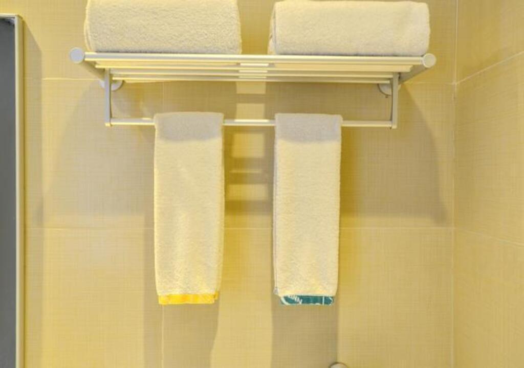Эньши: City Comfort Inn Enshi Tusicheng
