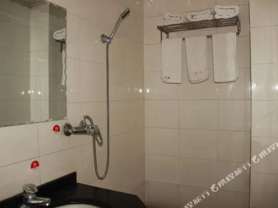 Мяньян: Mianyang Jindian Business Hotel