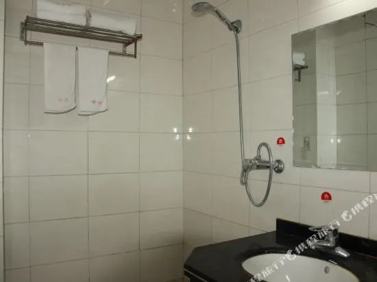 Мяньян: Mianyang Jindian Business Hotel