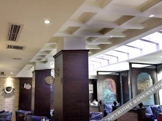 Мяньян: Mianyang Ruichen Hotel