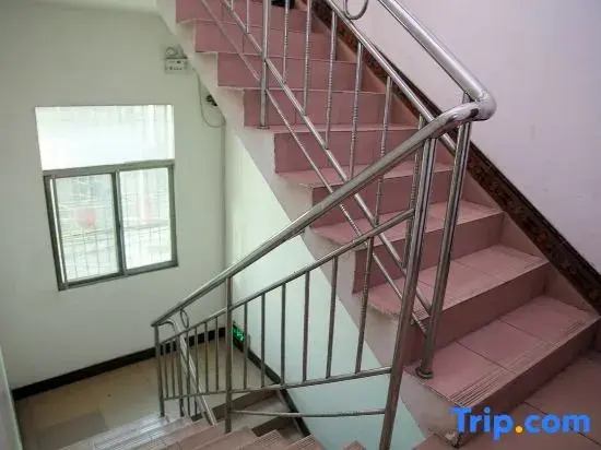 Ичан: Jiajia Hotel