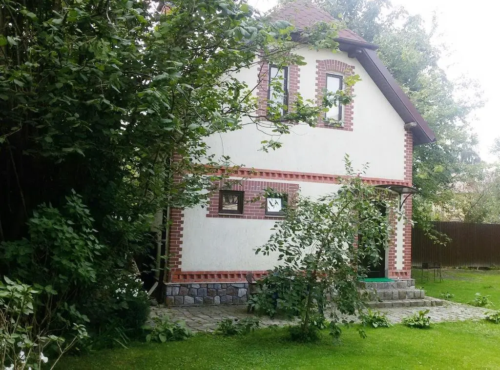 Пионерский: Holiday Home U Morya