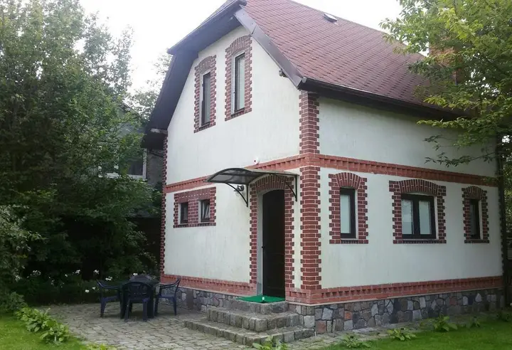 Пионерский: Holiday Home U Morya