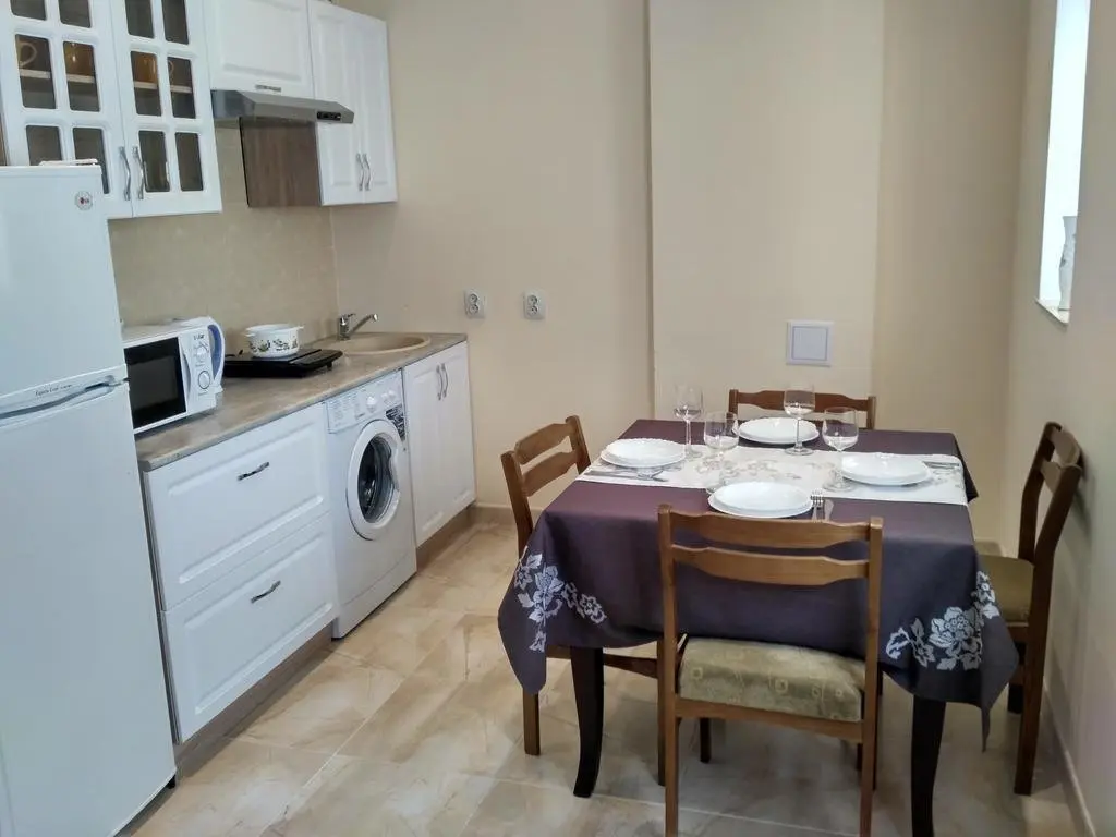 Пионерский: Holiday Home U Morya
