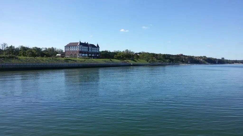 Пионерский: Holiday Home U Morya
