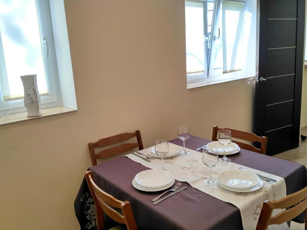 Пионерский: Holiday Home U Morya