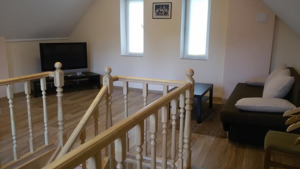 Пионерский: Holiday Home U Morya