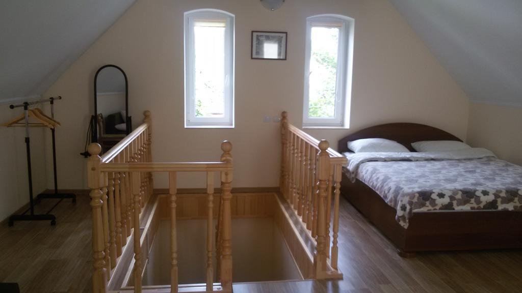 Пионерский: Holiday Home U Morya