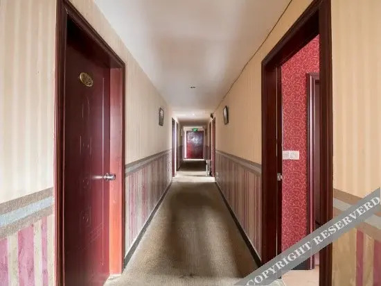 Цзиньхуа: Tianhai Hotel