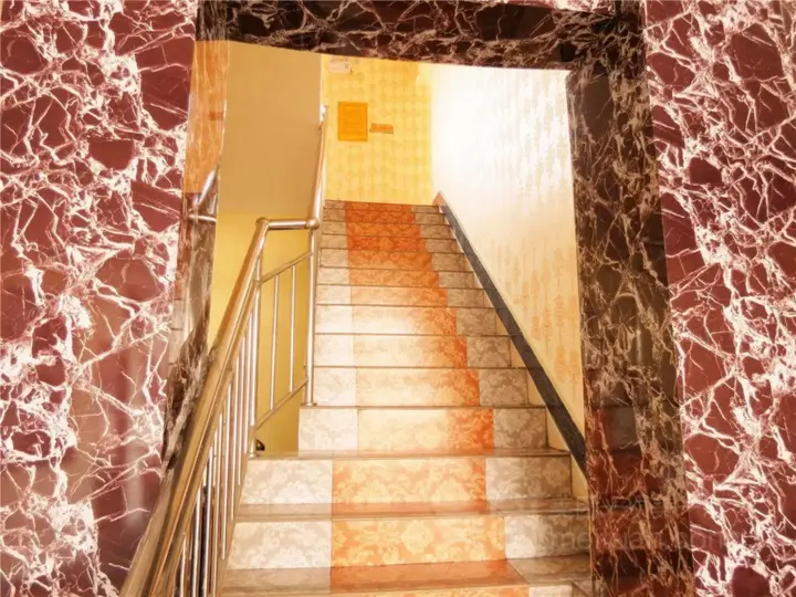 Лючжоу: Haoting Business Hotel (Liuzhou Gangyi Middle School Fenghuangling Campus Branch)