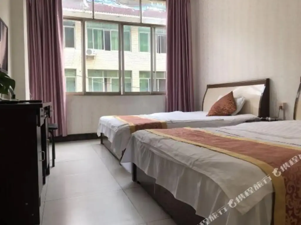 Чэнду: Hongxing Hotel