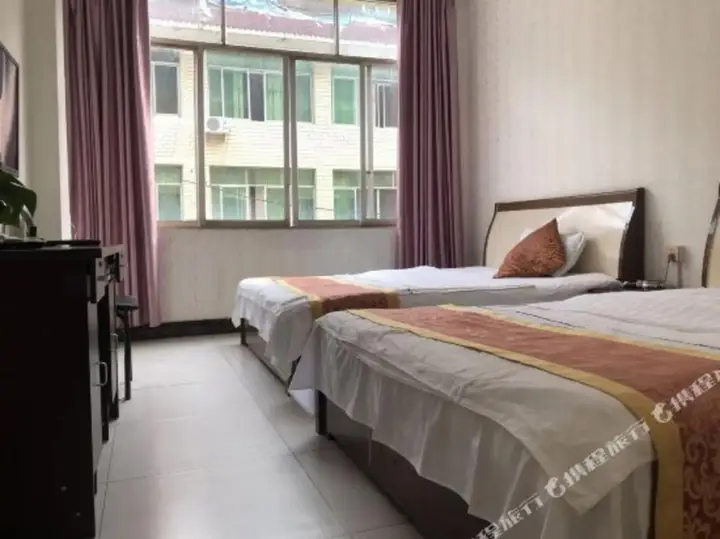 Чэнду: Hongxing Hotel