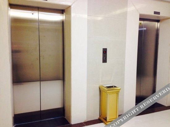 Гуанчжоу: Zhuoqun Hotel