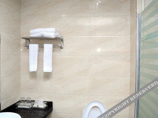 Гуанчжоу: Zhuoqun Hotel
