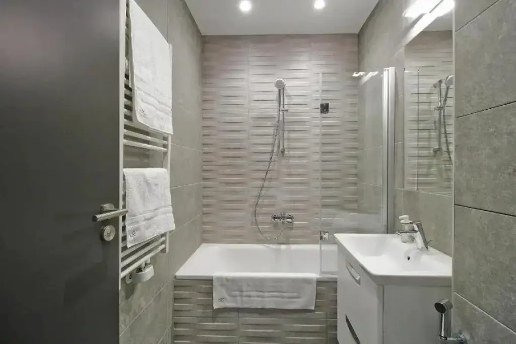 Зеленоградск: Апартаменты Park House 2